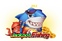 BetJili fishing and arcade games