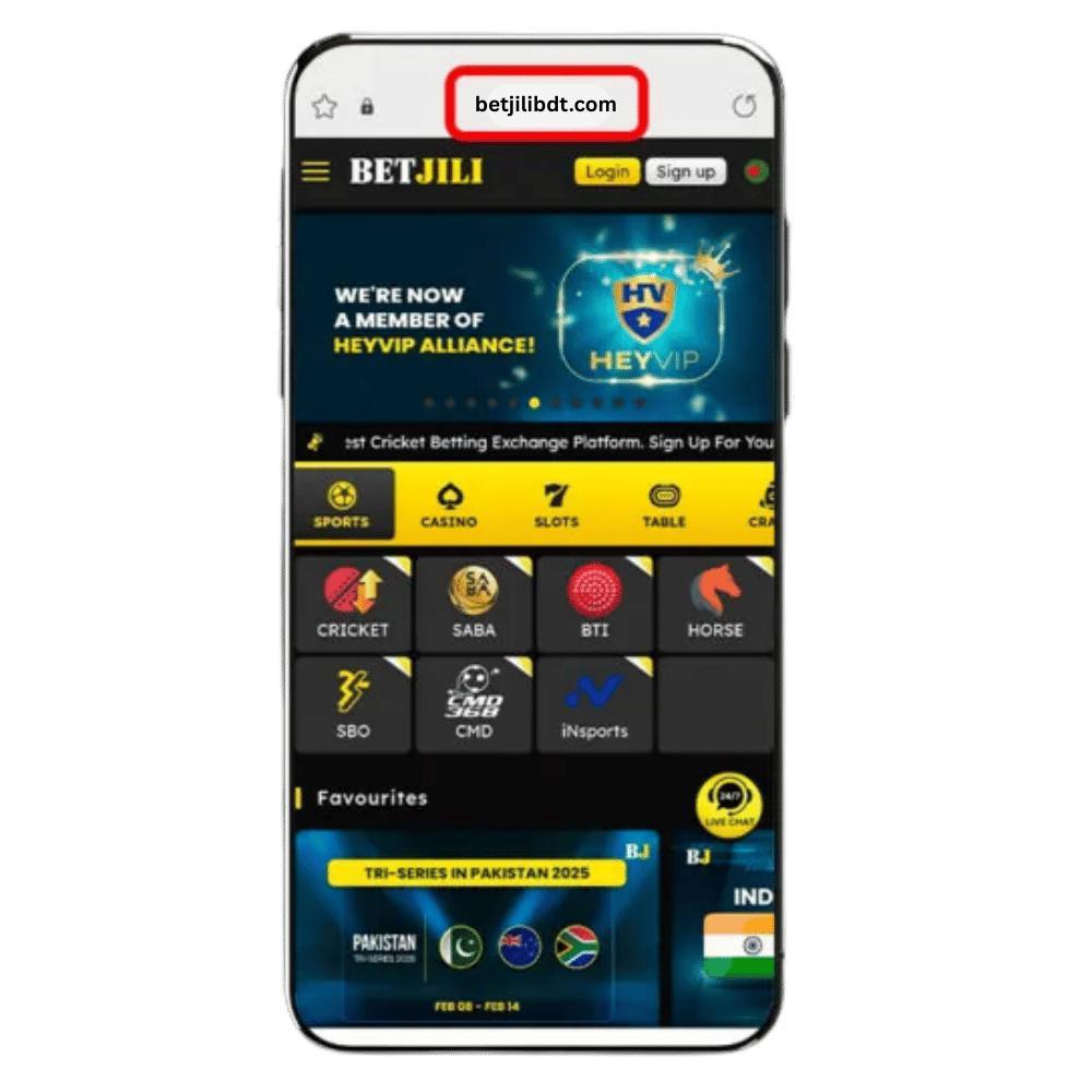 betjili app download for free